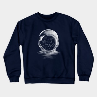 Starstuff Crewneck Sweatshirt